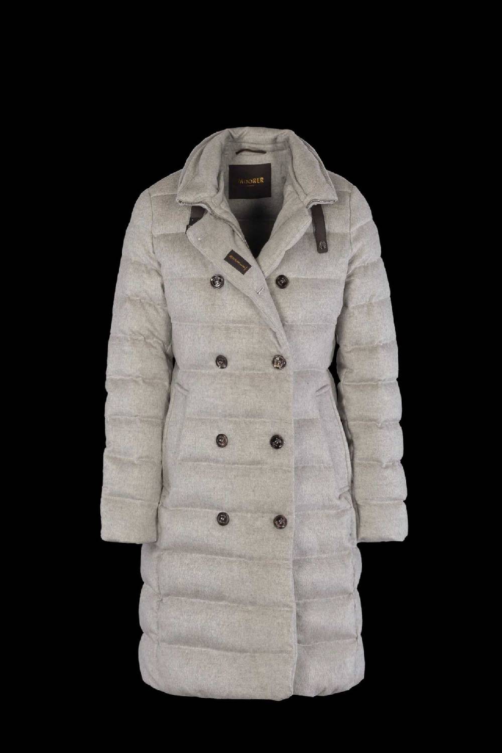 Moorer Cappotti LONGAN-LS9 Offerta settimanale