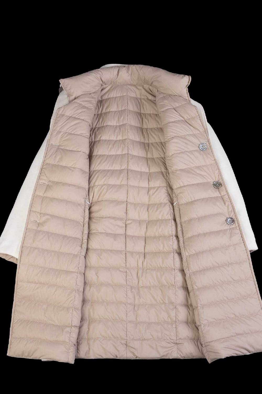 Moorer Cappotti VIRNA-LAP Latest stili