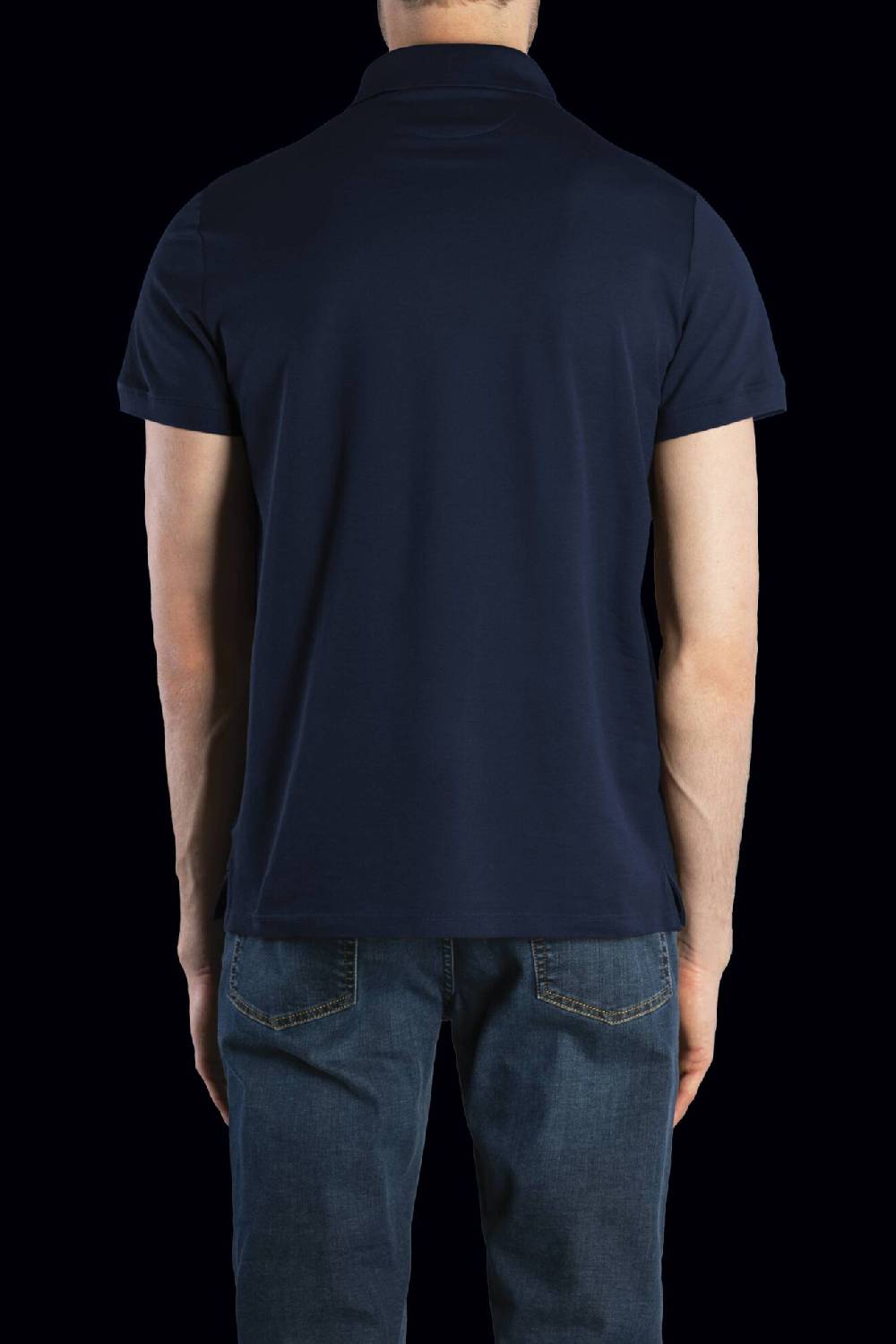 Moorer T-shirt e Polo PESCHICI-JTP Promozione temporanea