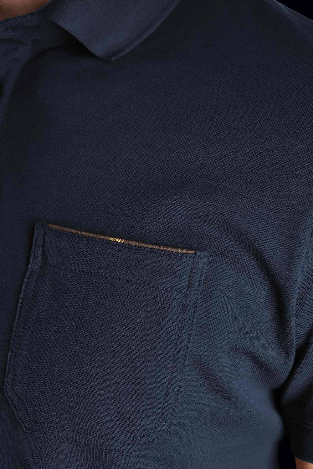 Moorer T-shirt e Polo PESCHICI-JTP Promozione temporanea