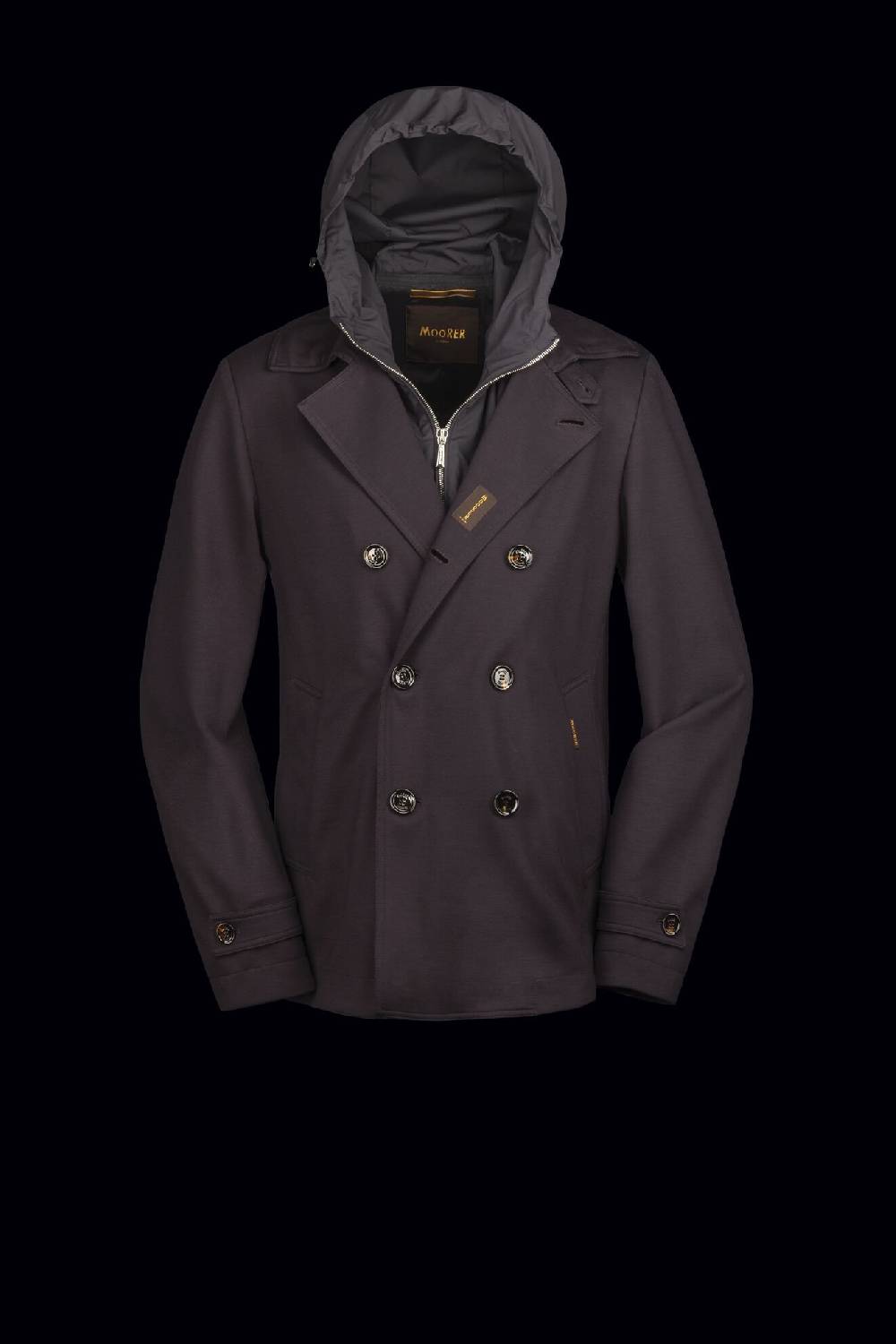 Moorer Giacche LARKIN-JK Fino al 60% di sconto