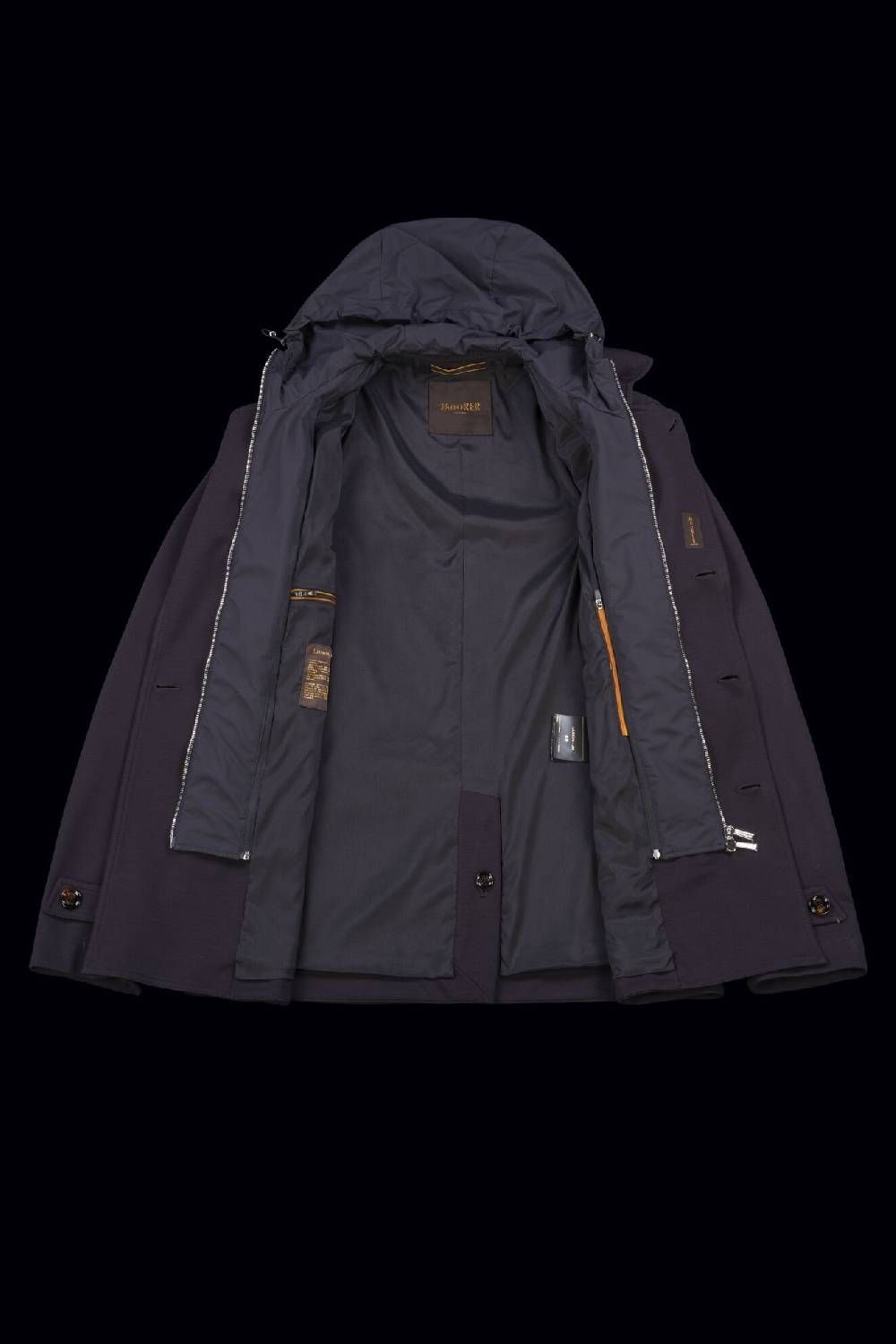 Moorer Giacche LARKIN-JK Fino al 60% di sconto