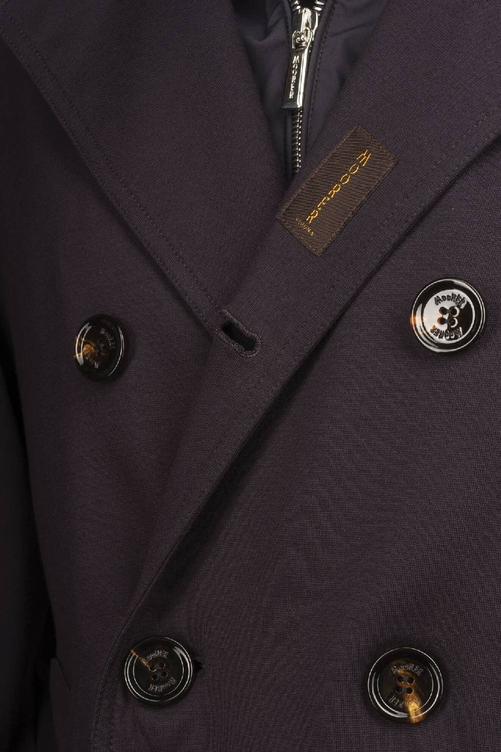 Moorer Giacche LARKIN-JK Fino al 60% di sconto
