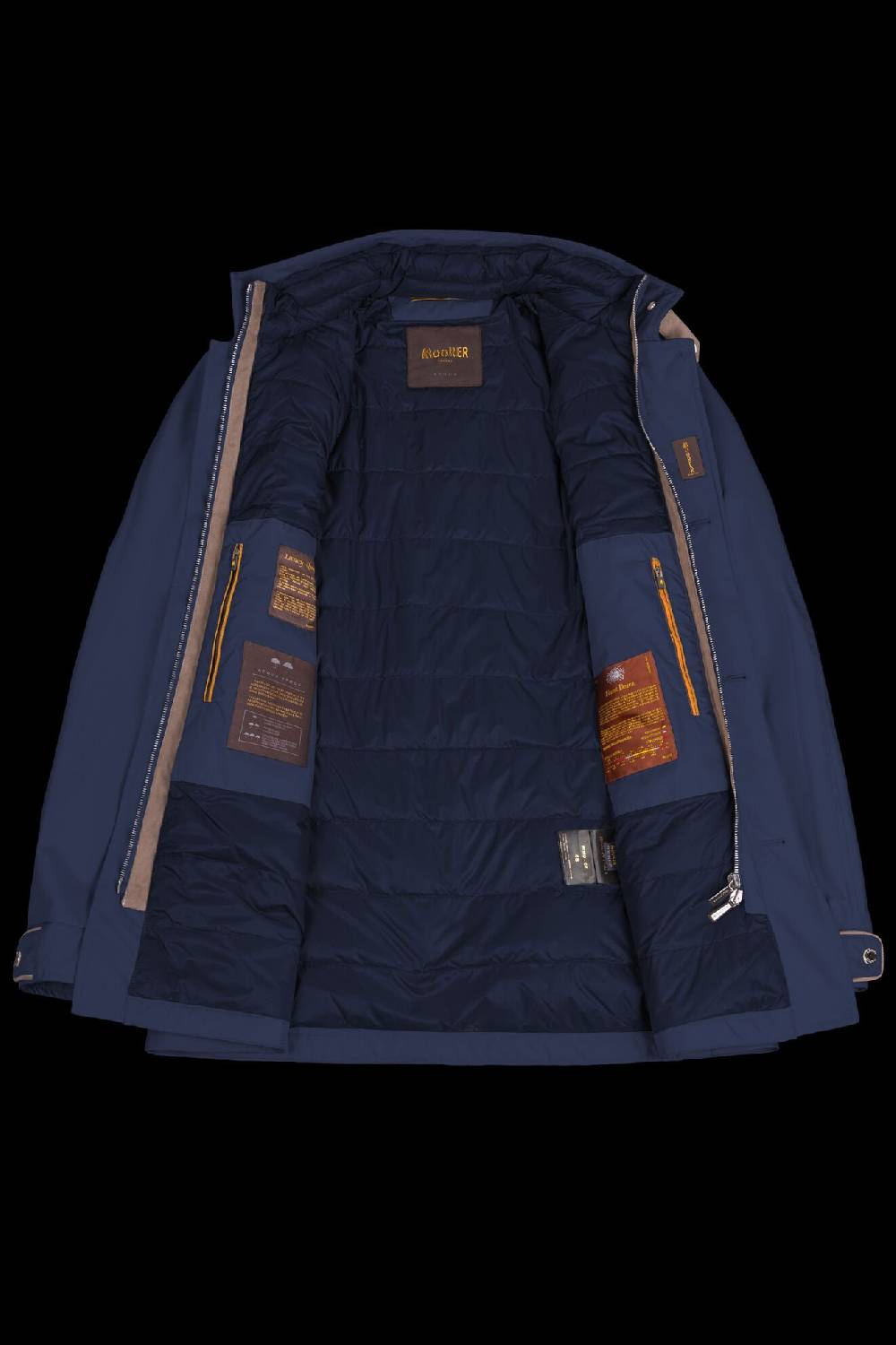 Moorer Giacche FORD-GF Offerta speciale della fabbrica
