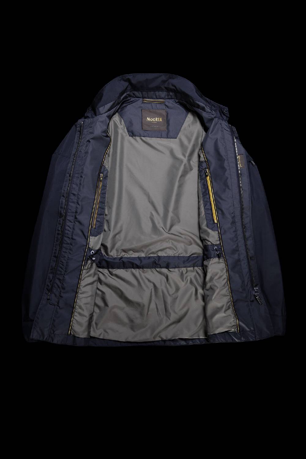 Moorer Giacche EZIO-STP Fino al 55% di sconto