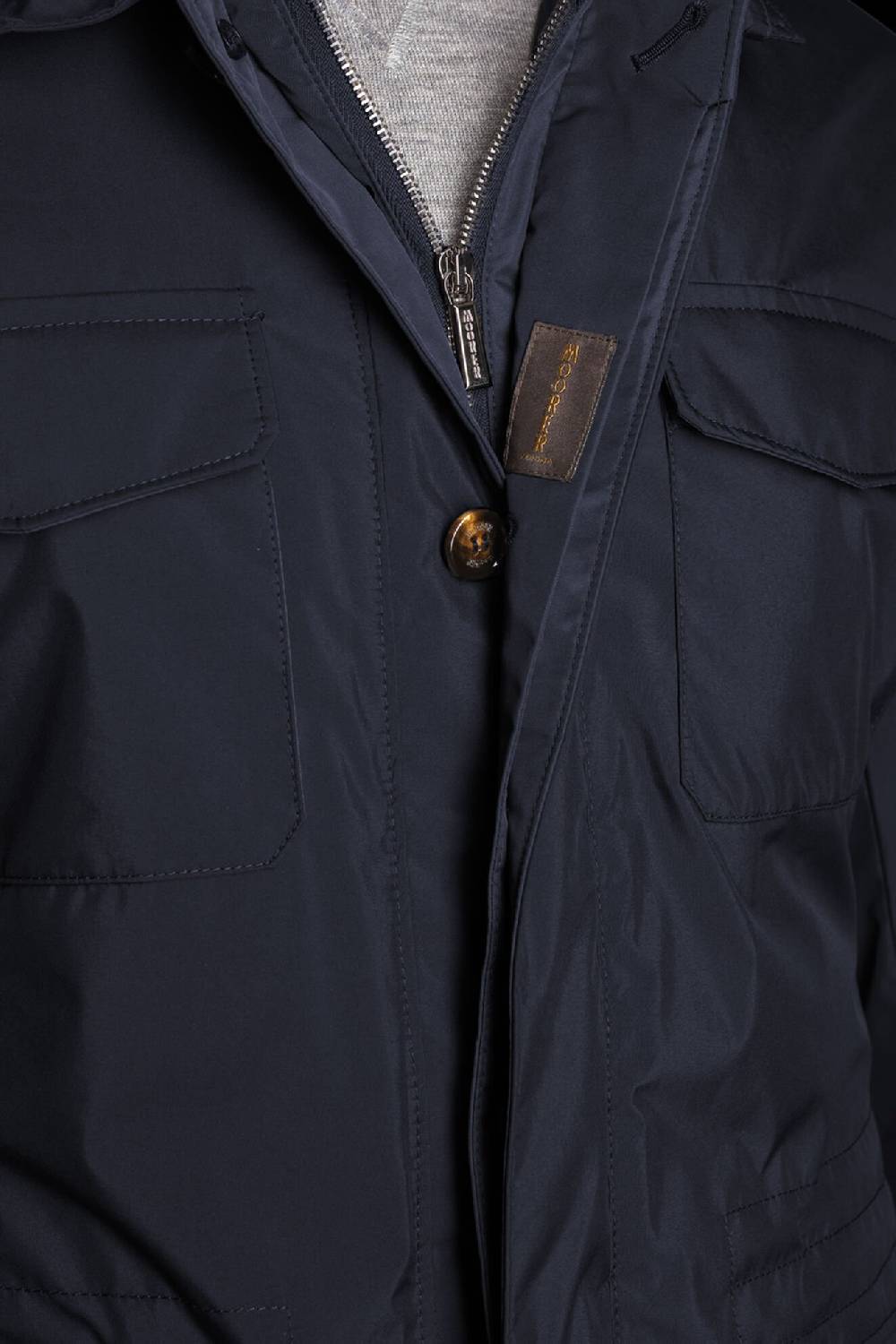 Moorer Giacche EZIO-STP Fino al 55% di sconto