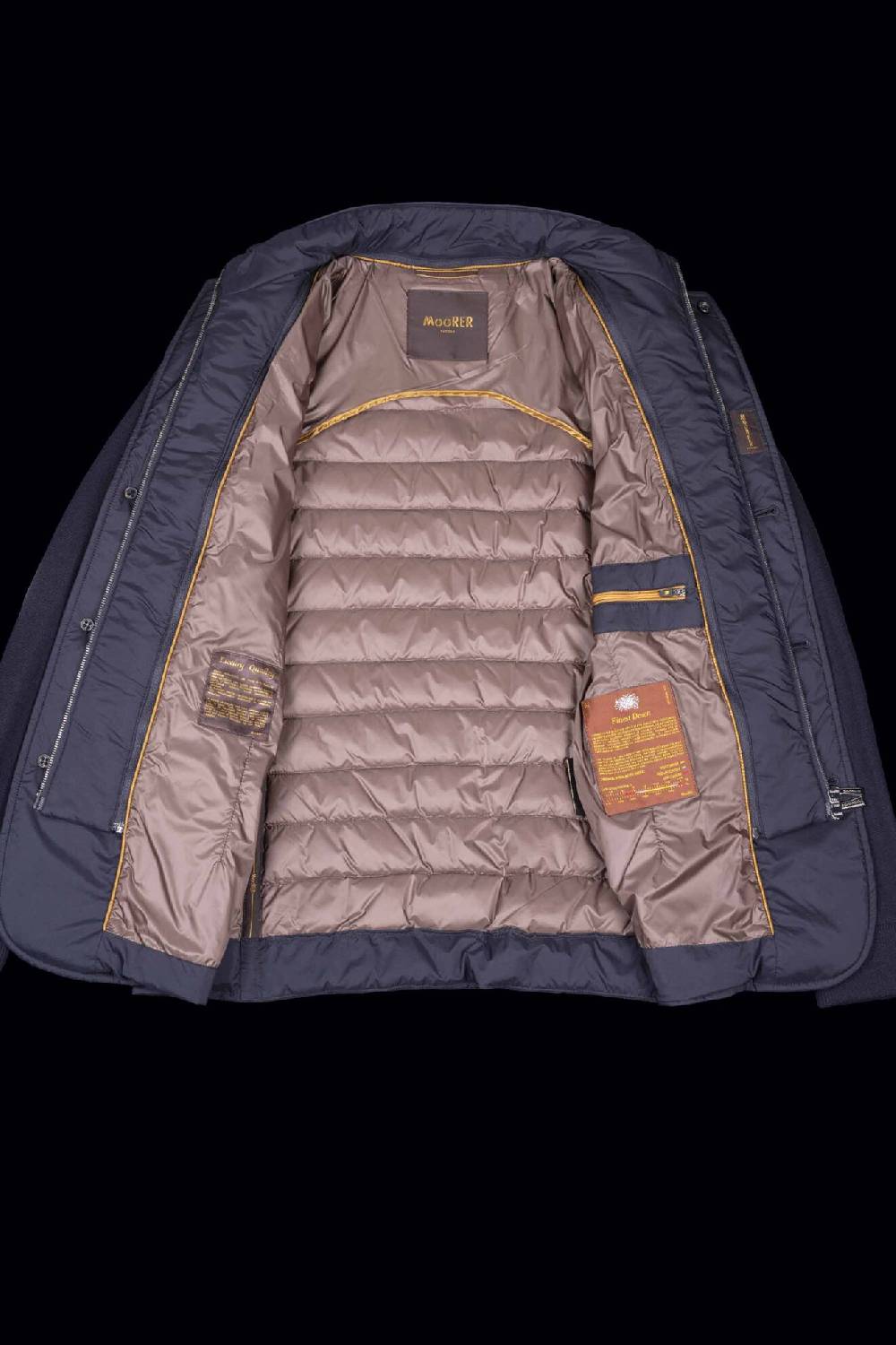 Moorer Giacche SCAP-MASSIMO-S3Z 50% di sconto con spedizione gratuita