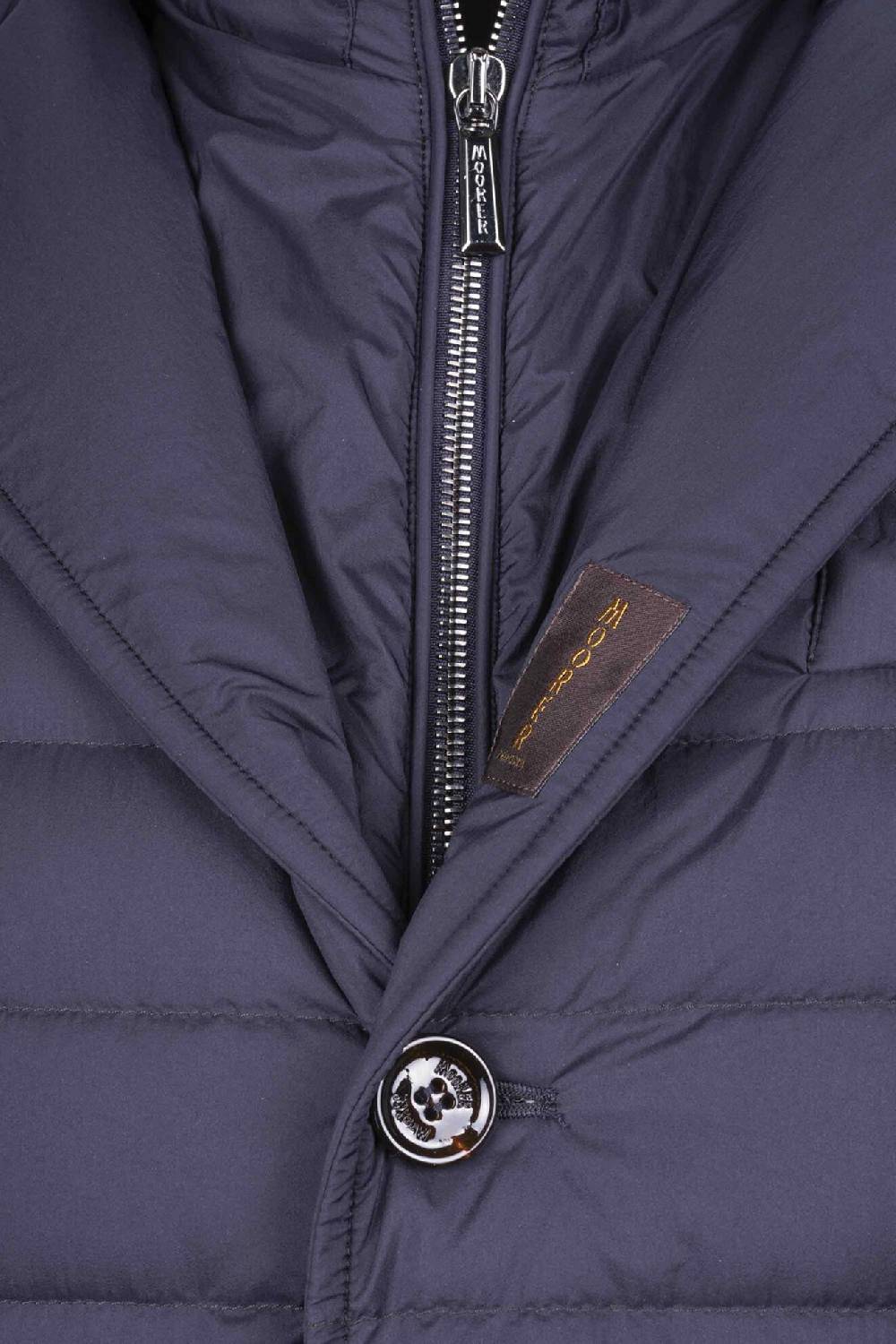 Moorer Giacche SCAP-MASSIMO-S3Z 50% di sconto con spedizione gratuita
