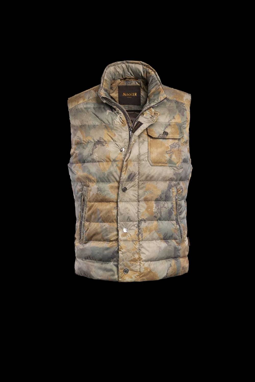 Moorer Unique Series MORFEO-EL 79 pcs In vendita