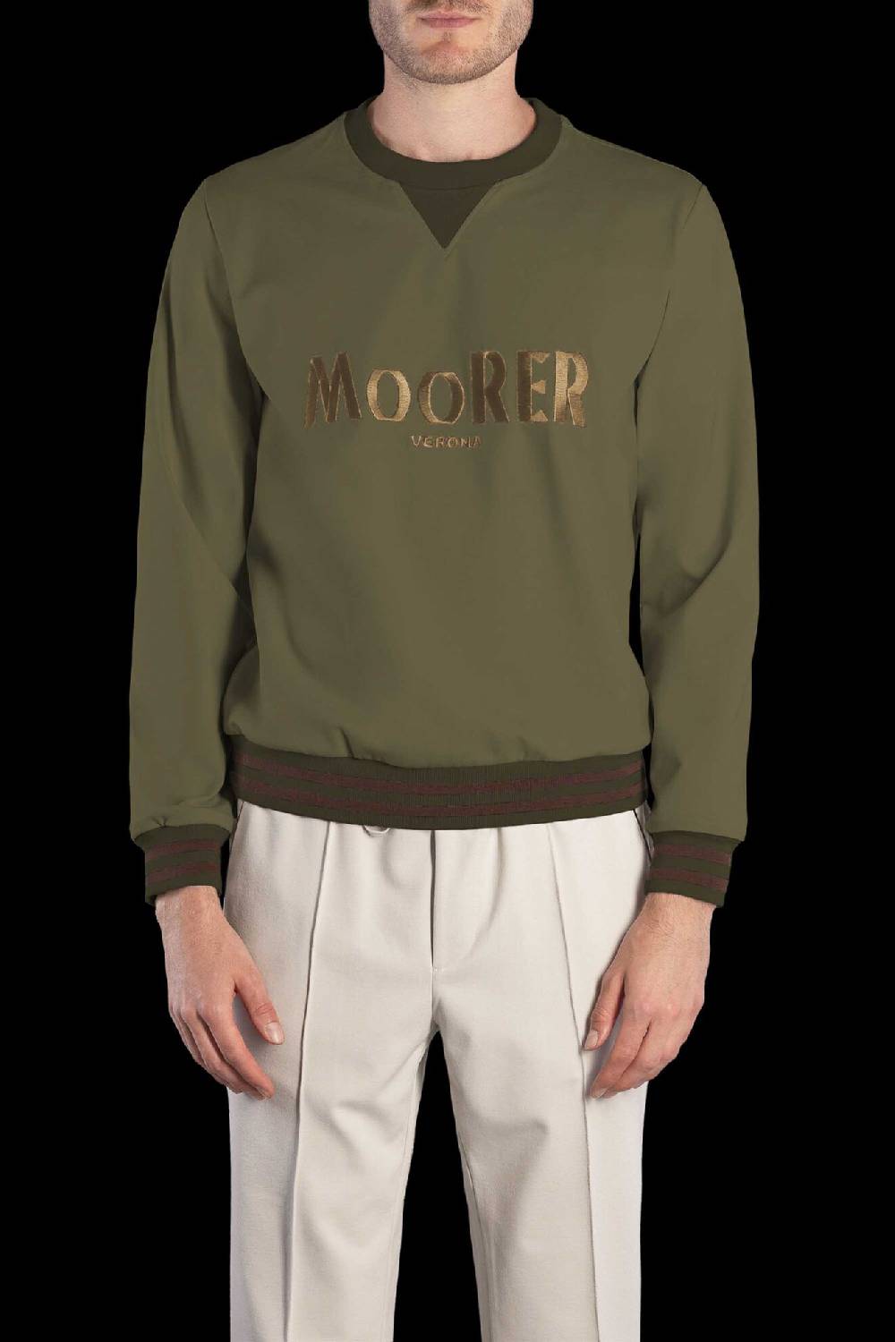 Moorer Unique Series MARTEN-J 147 pcs 2025