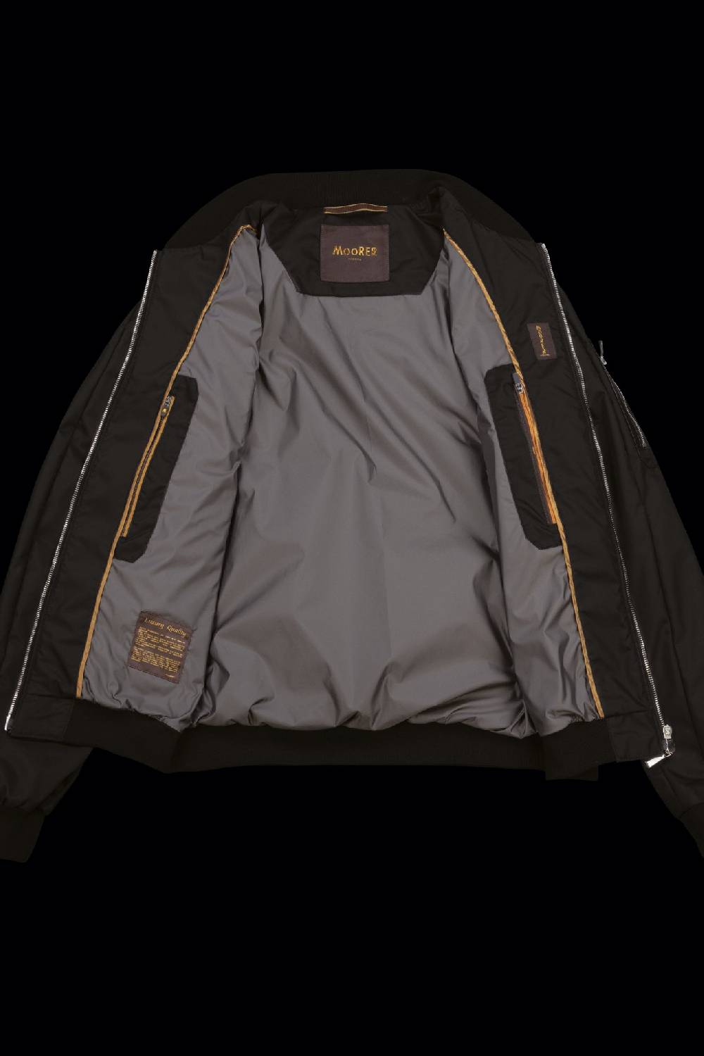 Moorer Giacche EDISON-PEK Nuovo