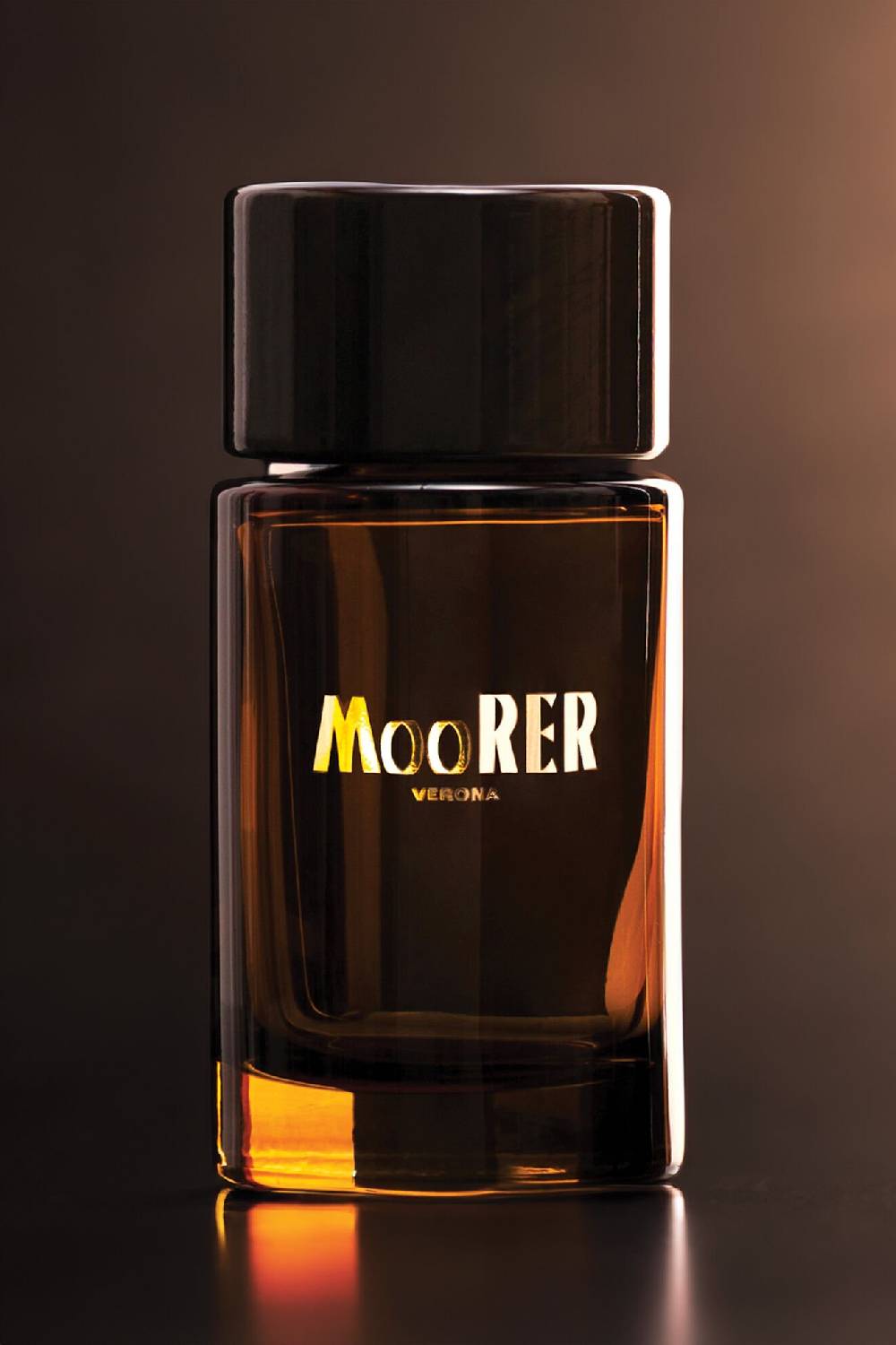 Moorer Accessori MOORER-EAU DE PARFUM Spedizione Gratuita