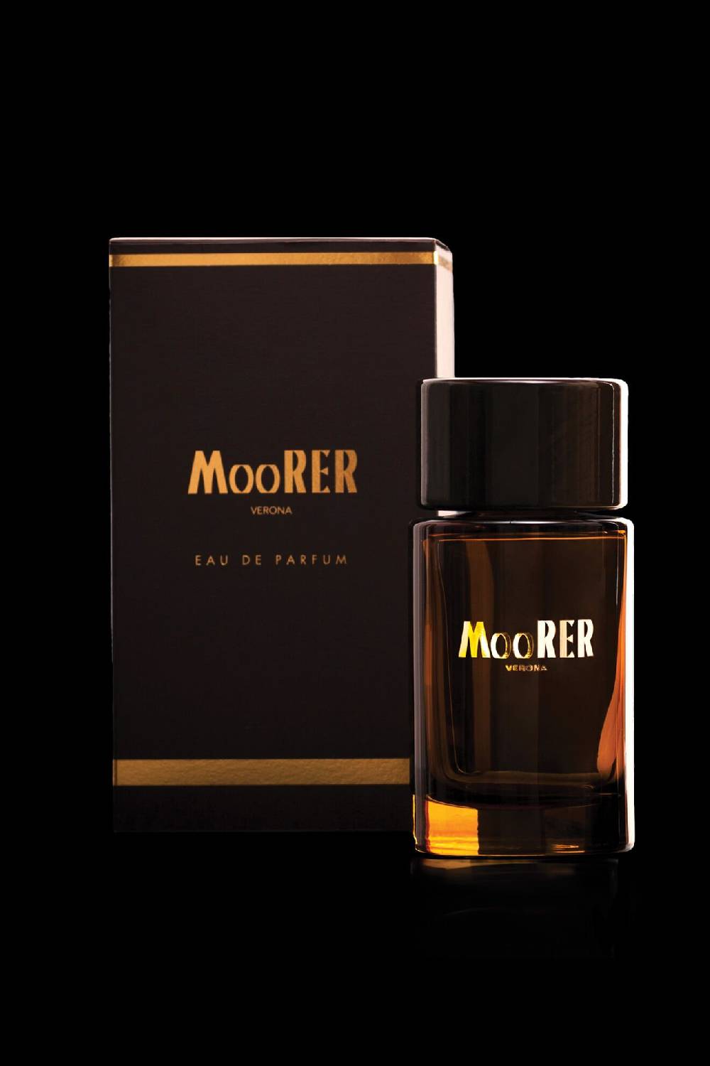Moorer Accessori MOORER-EAU DE PARFUM Spedizione Gratuita