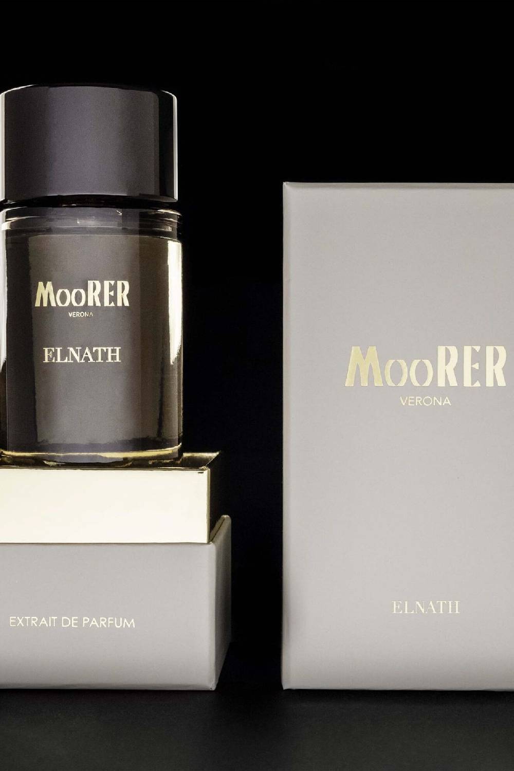Moorer Profumo PROFUMO ELNATH Pezzi Unici