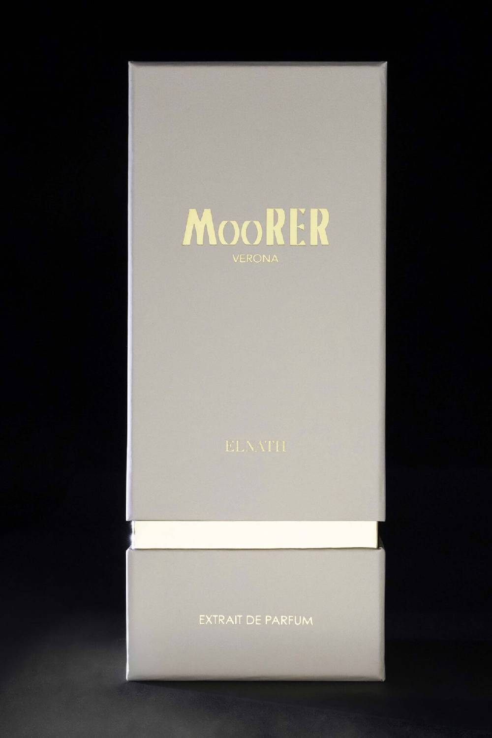 Moorer Profumo PROFUMO ELNATH Pezzi Unici