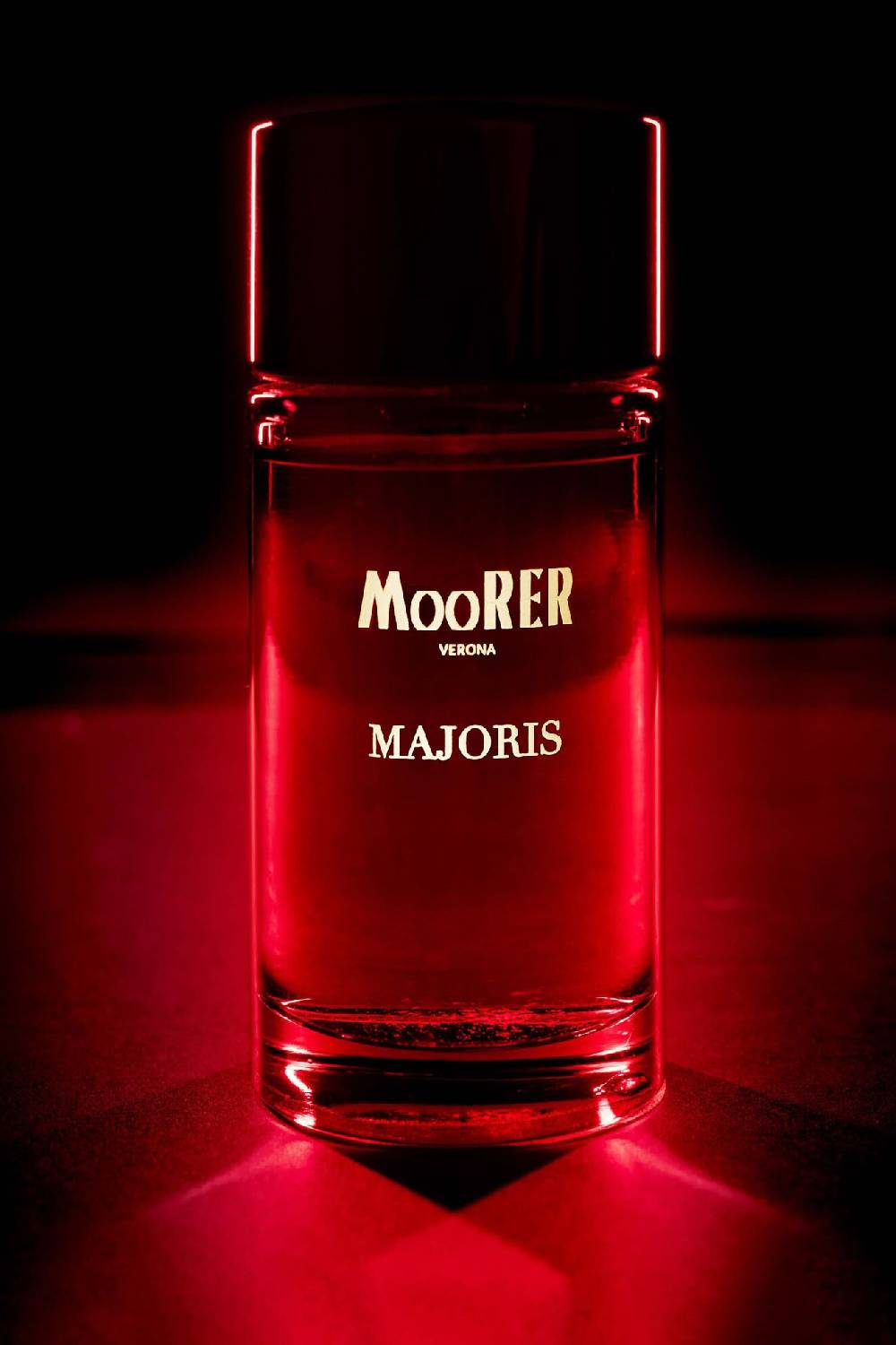 Moorer Accessori PROFUMO MAJORIS Soddisfazione Garantita