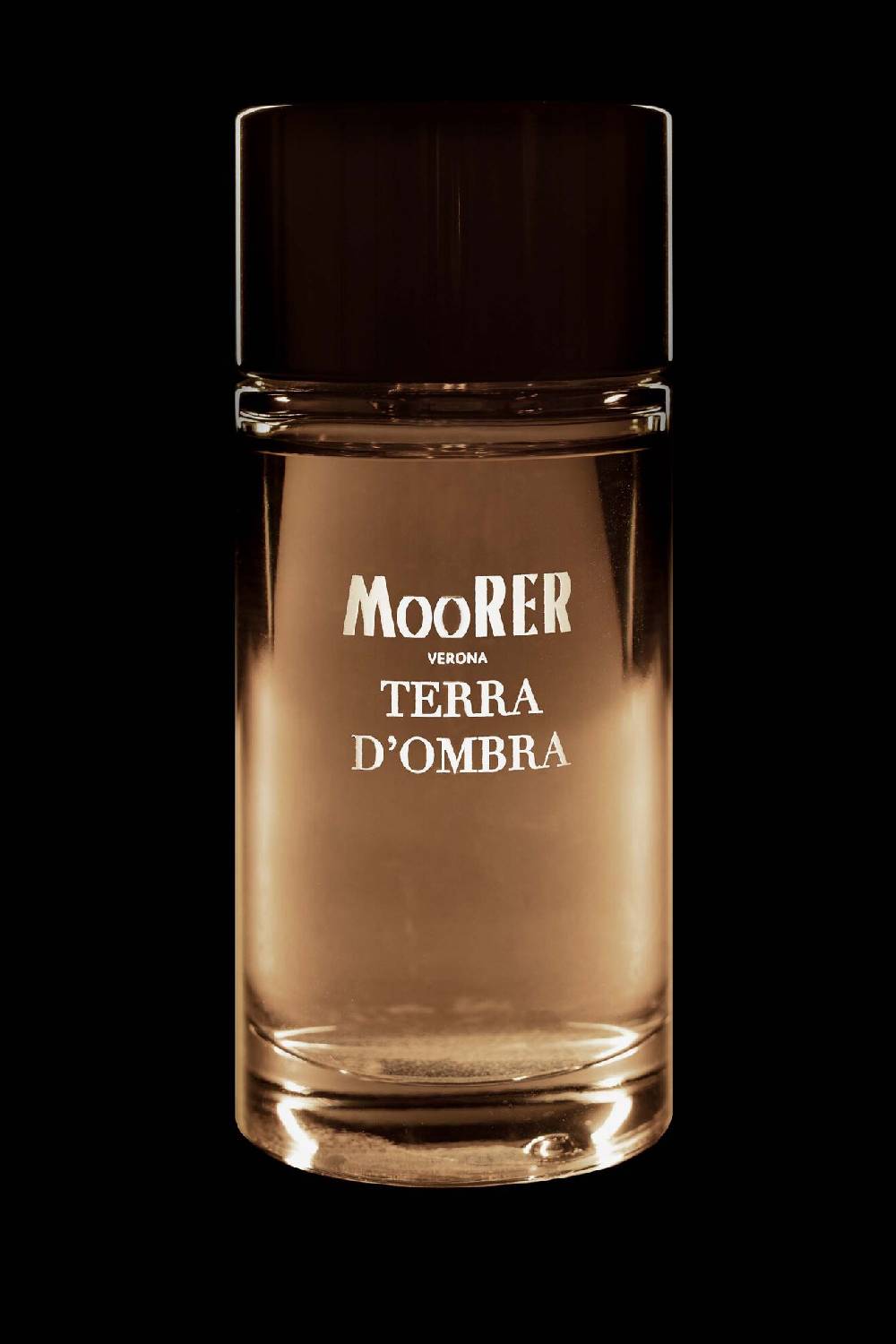 Moorer Accessori PROFUMO TERRA D'OMBRA Negozi Online