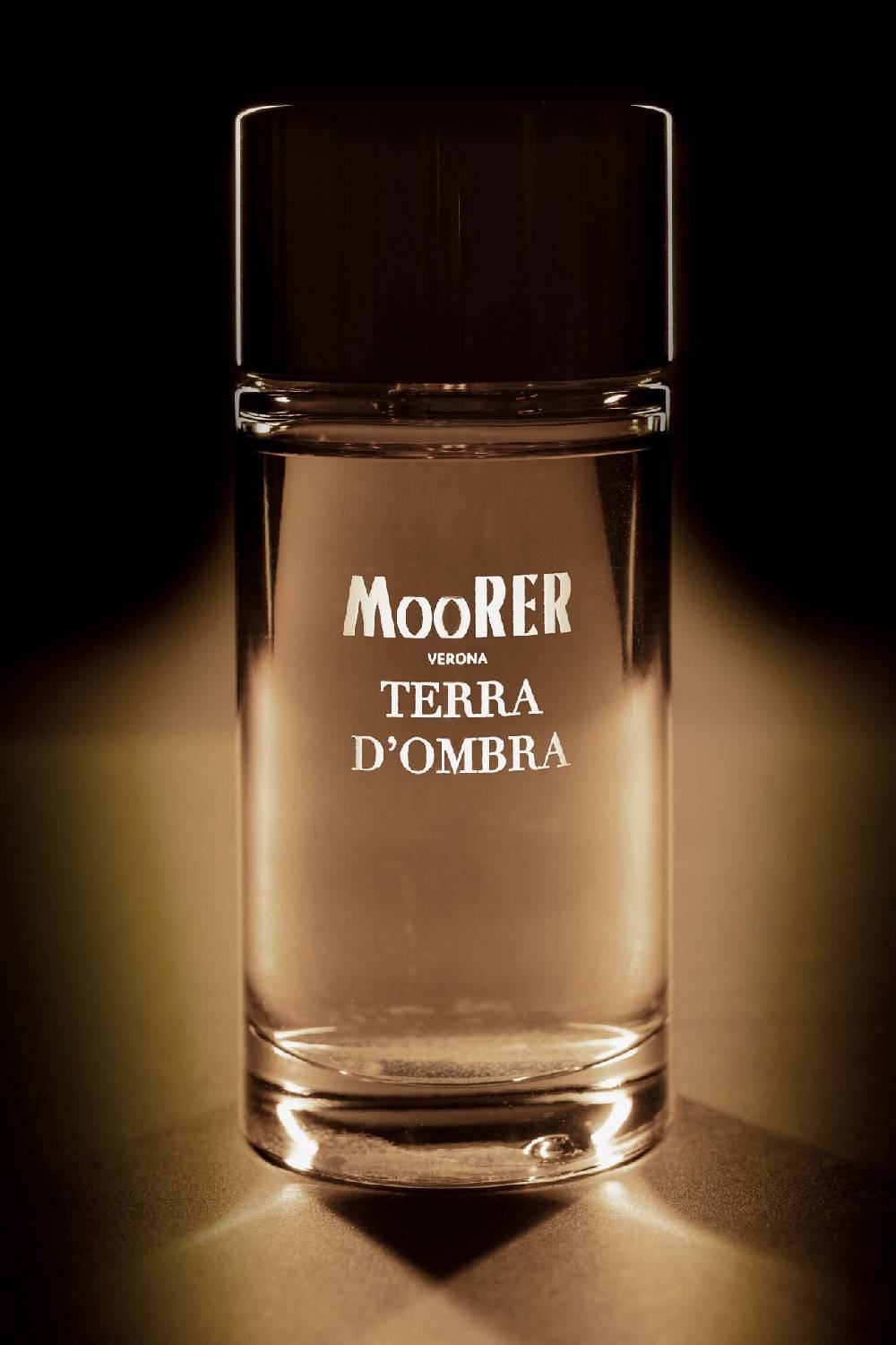 Moorer Accessori PROFUMO TERRA D'OMBRA Negozi Online