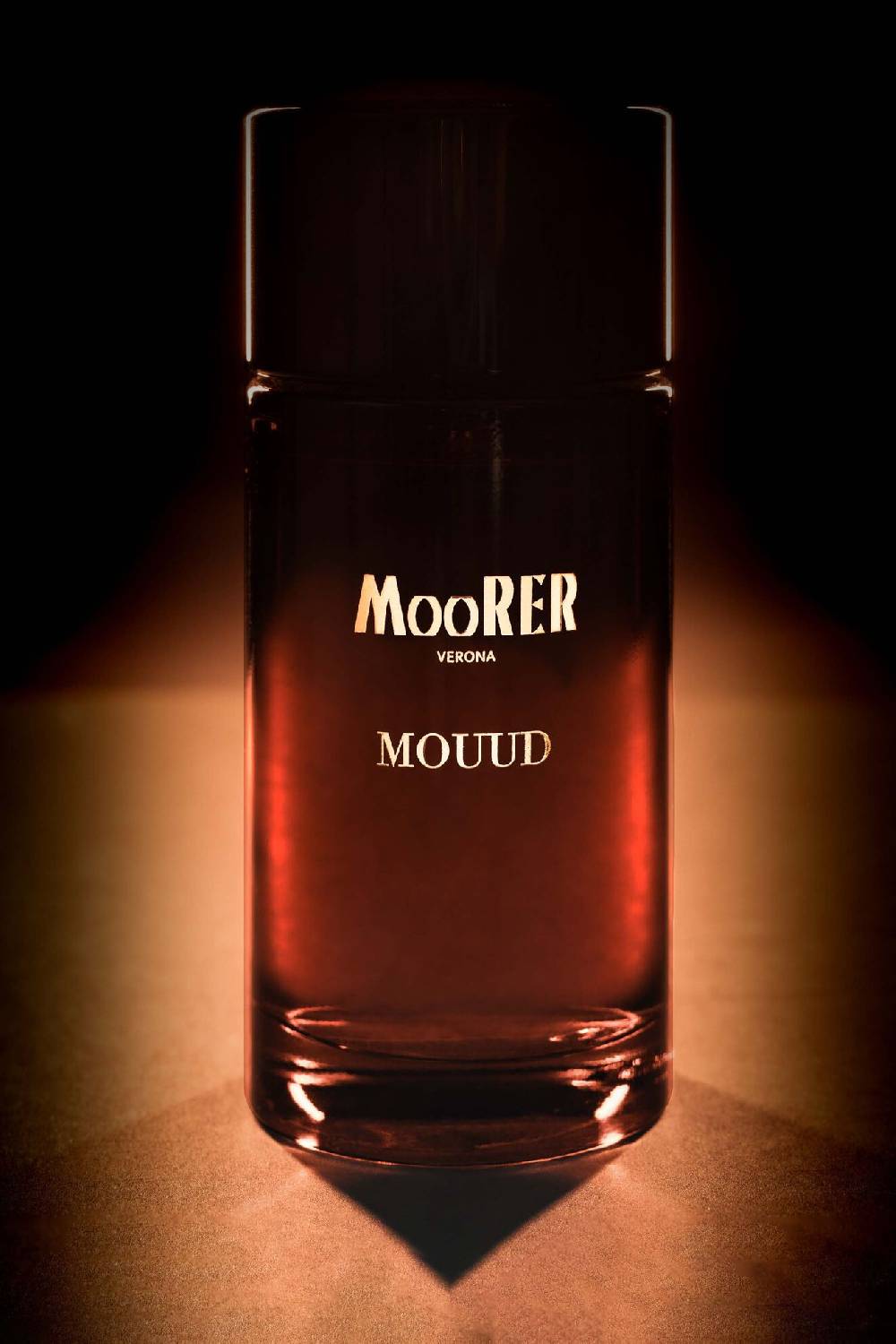 Moorer Accessori PROFUMO MOUUD Acquista Ora