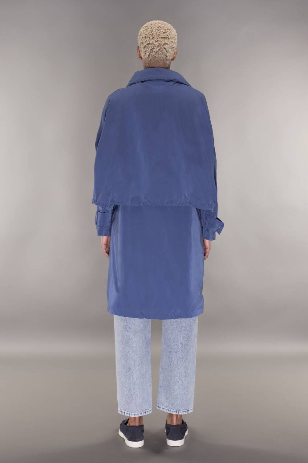 Moorer Parka KATHI-OS Consegna Veloce