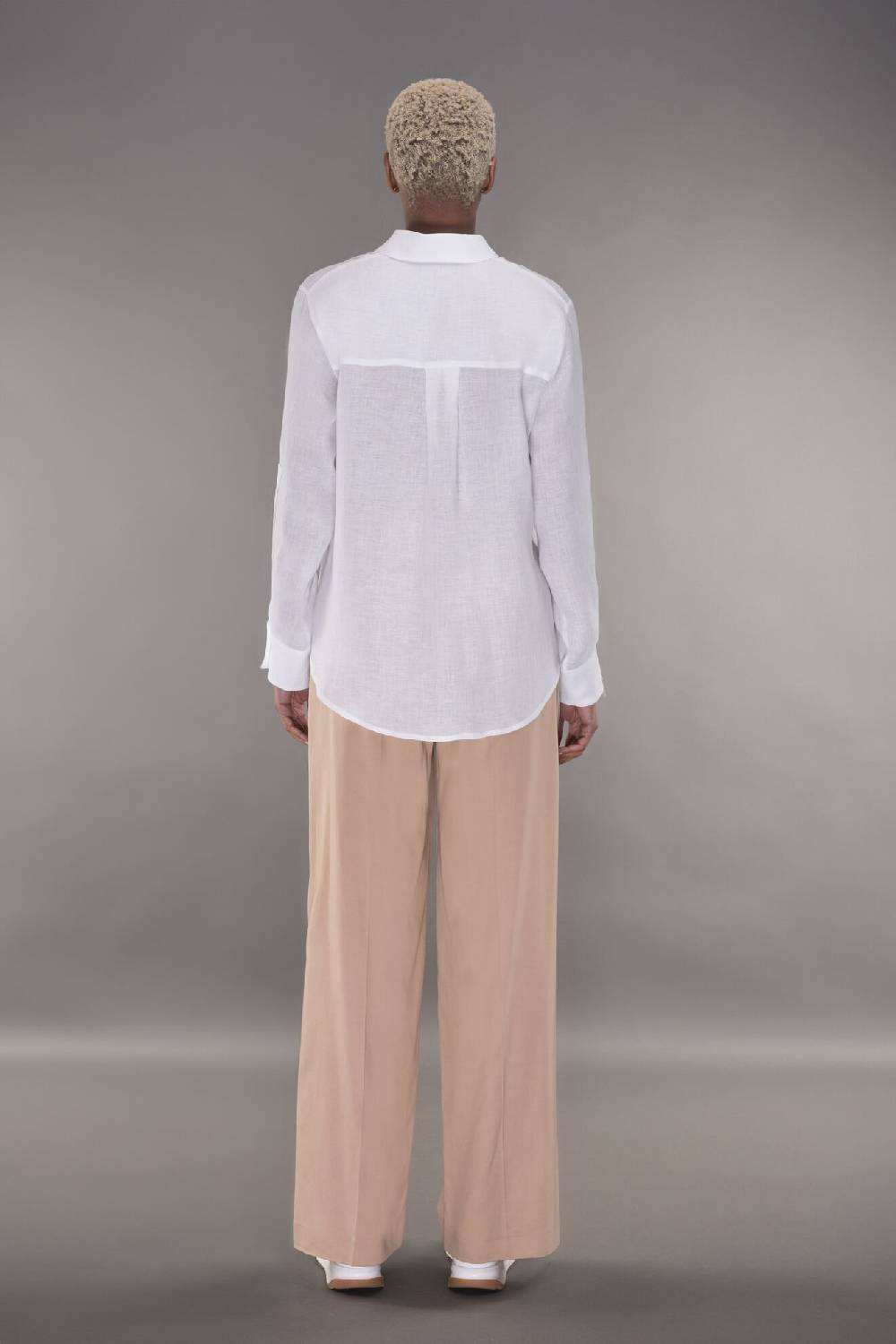 Moorer Camicie PEARL-FLN Affare Del Giorno
