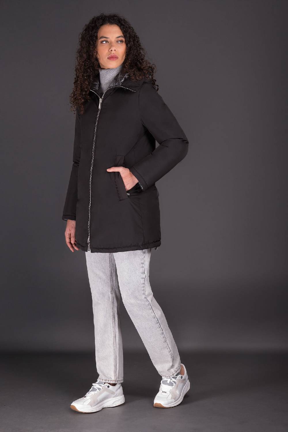 Moorer Giacche IVORY-STR Offerta