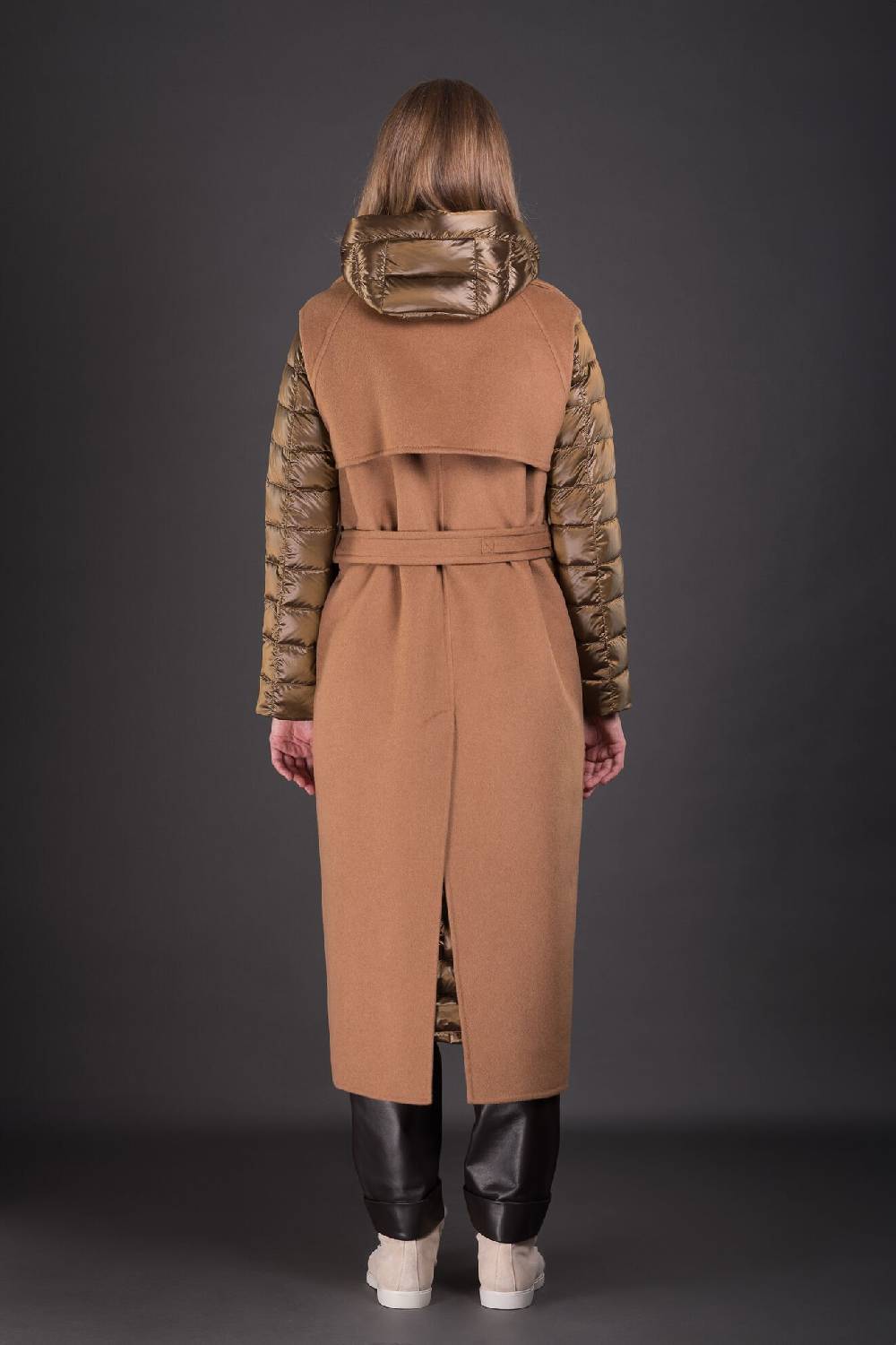 Moorer Giacche ALYS-VI Outlet