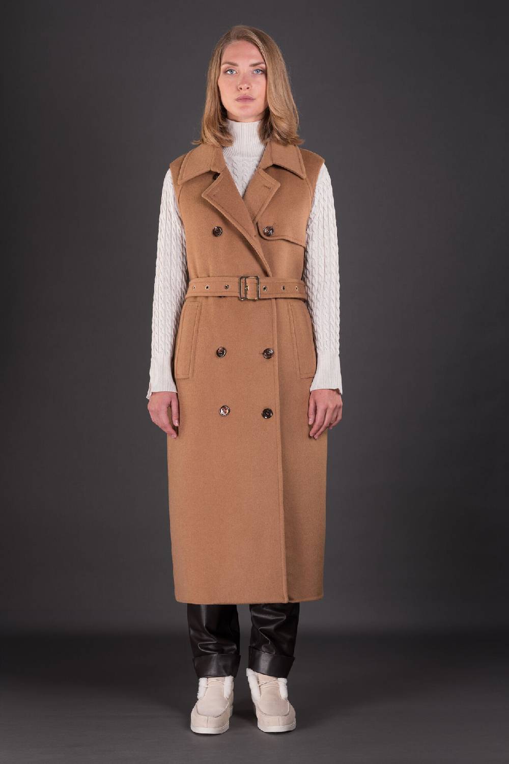 Moorer Giacche ALYS-VI Outlet