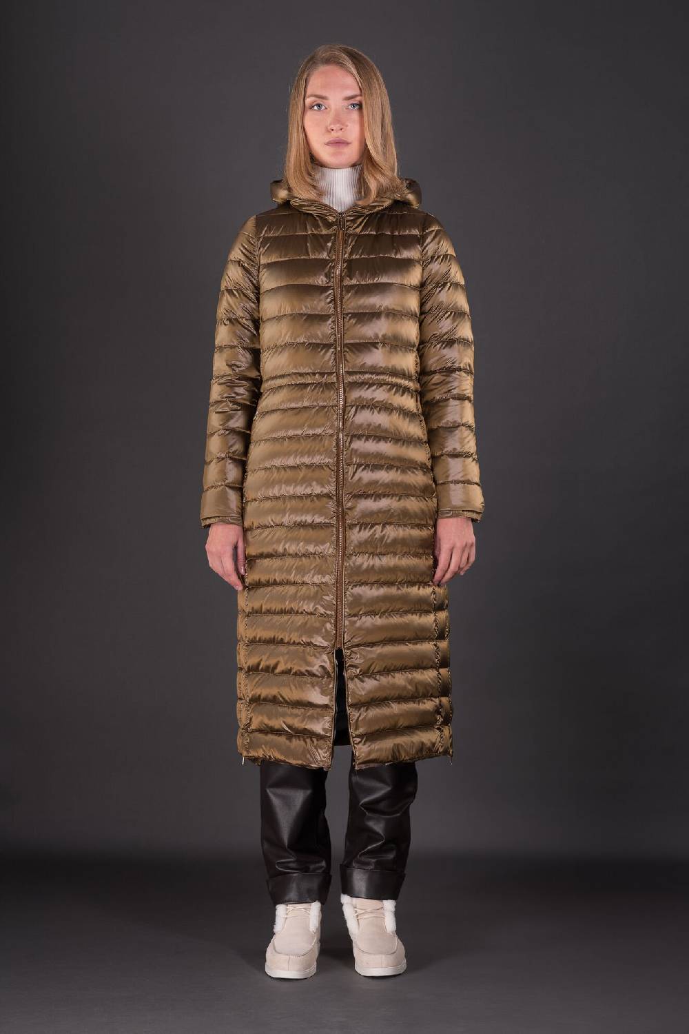 Moorer Giacche ALYS-VI Outlet