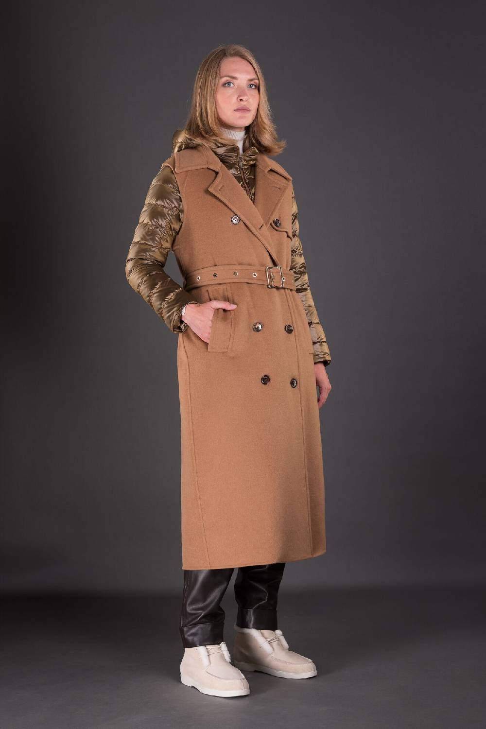 Moorer Giacche ALYS-VI Outlet