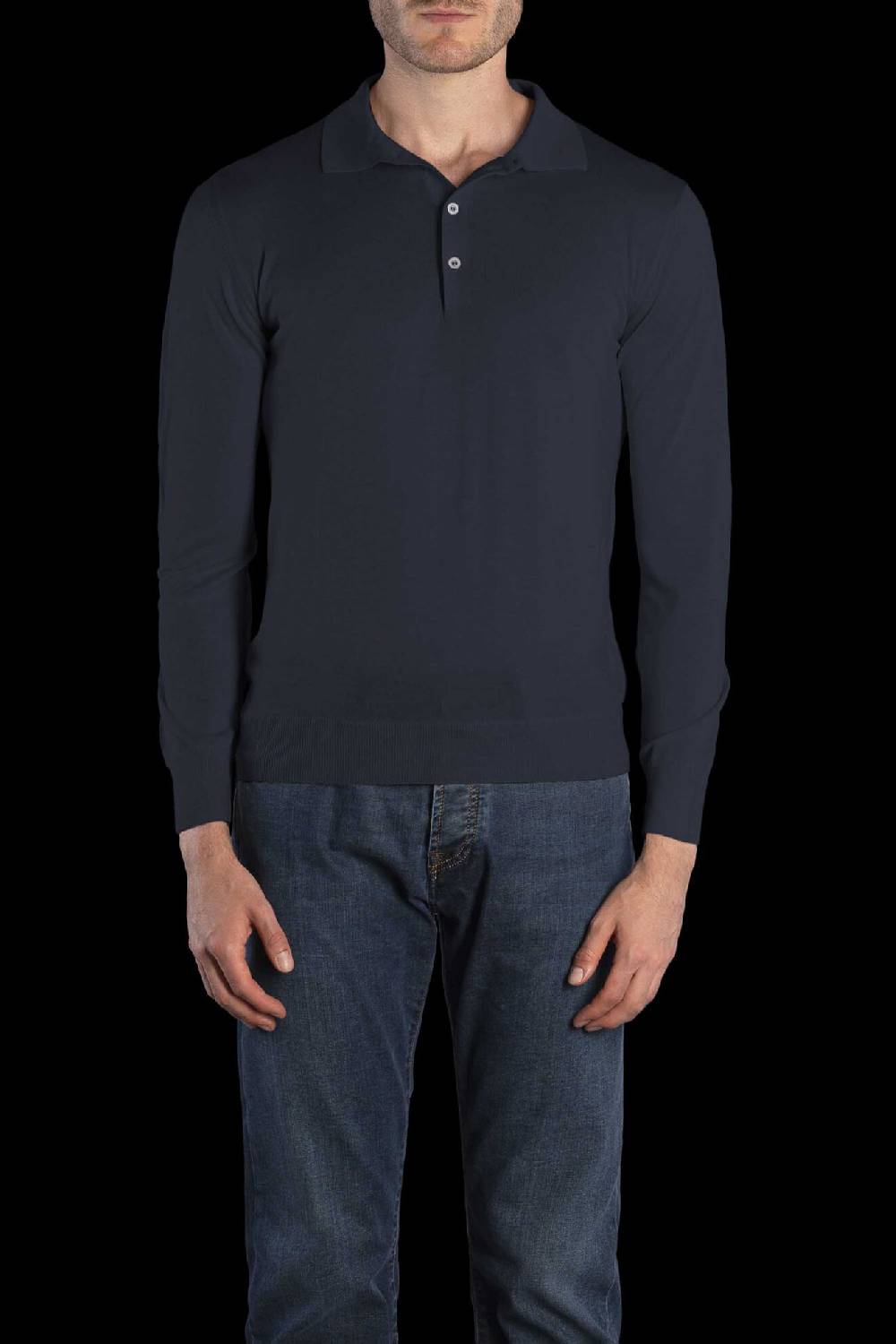 Moorer T-shirt e Polo ALONSO-MLL Negozio