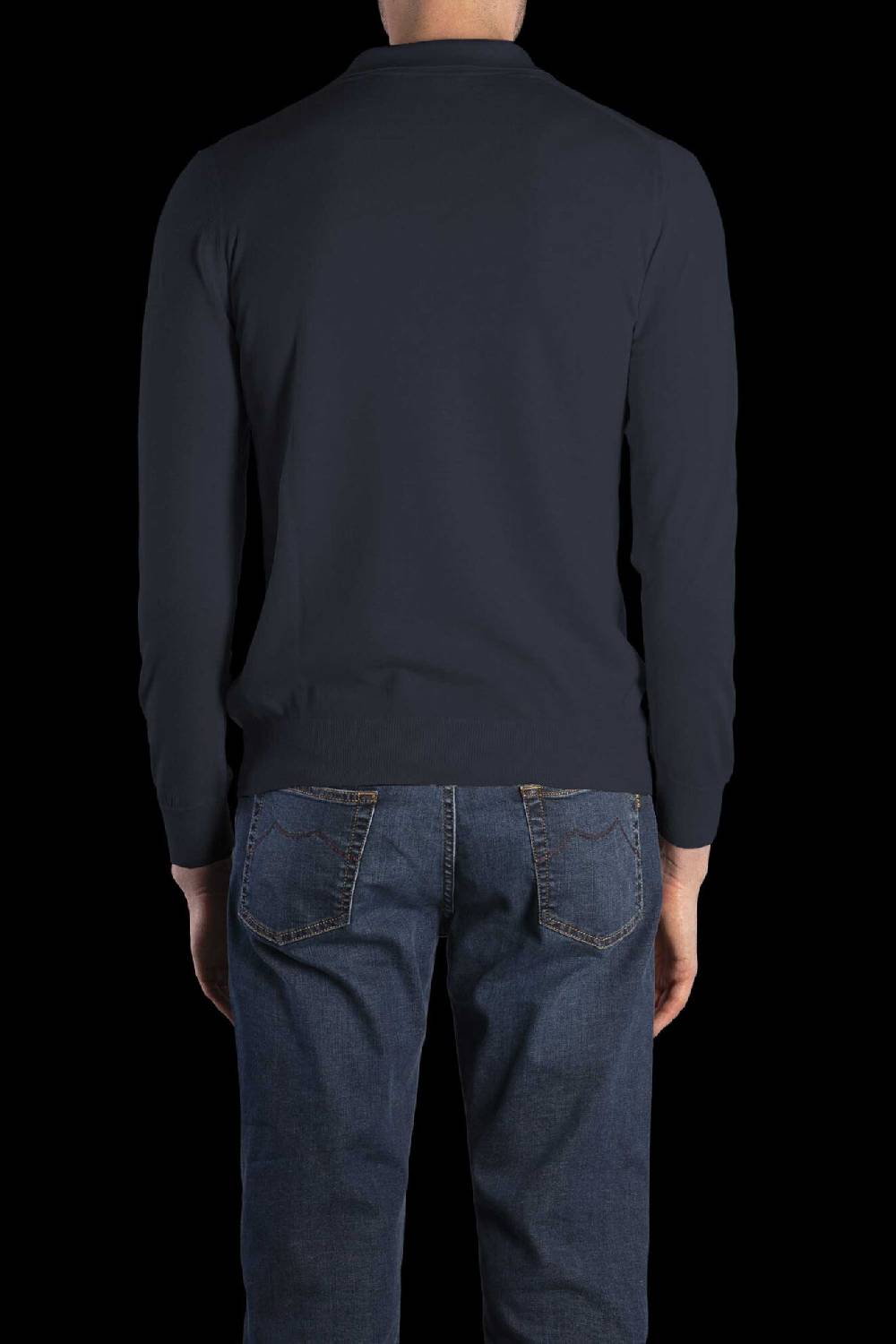 Moorer T-shirt e Polo ALONSO-MLL Negozio