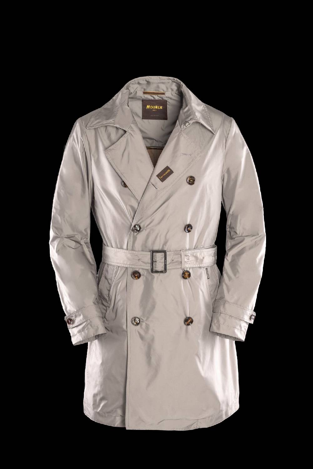 Moorer Cappotti MELFI-WK Moda