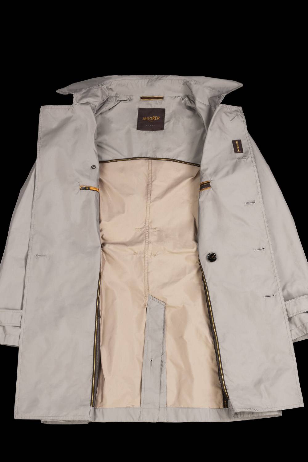 Moorer Cappotti MELFI-WK Moda