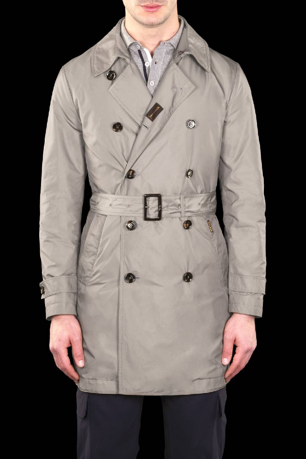 Moorer Cappotti MELFI-WK Moda