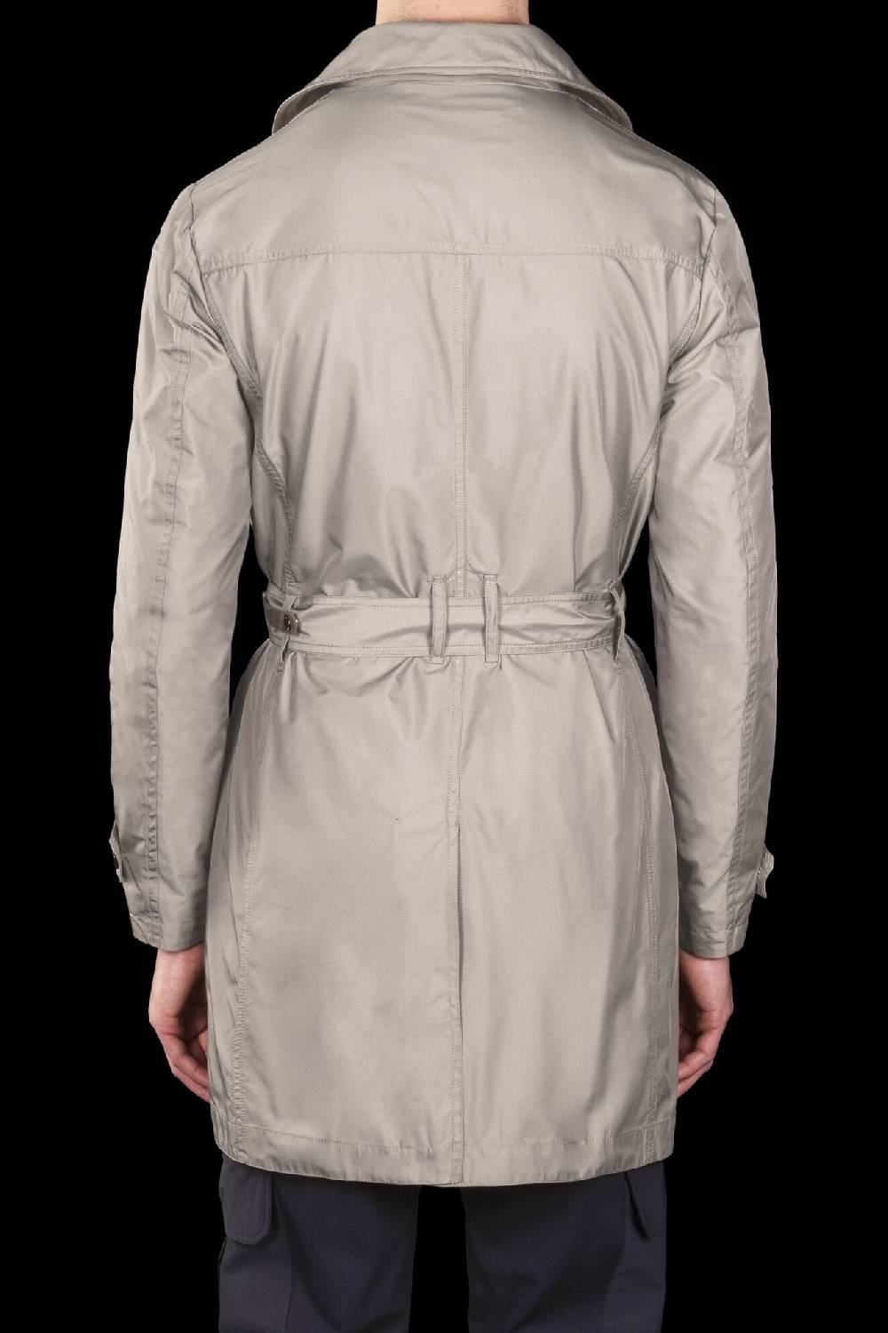 Moorer Cappotti MELFI-WK Moda