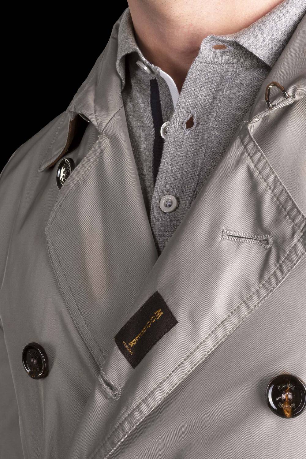 Moorer Cappotti MELFI-WK Moda