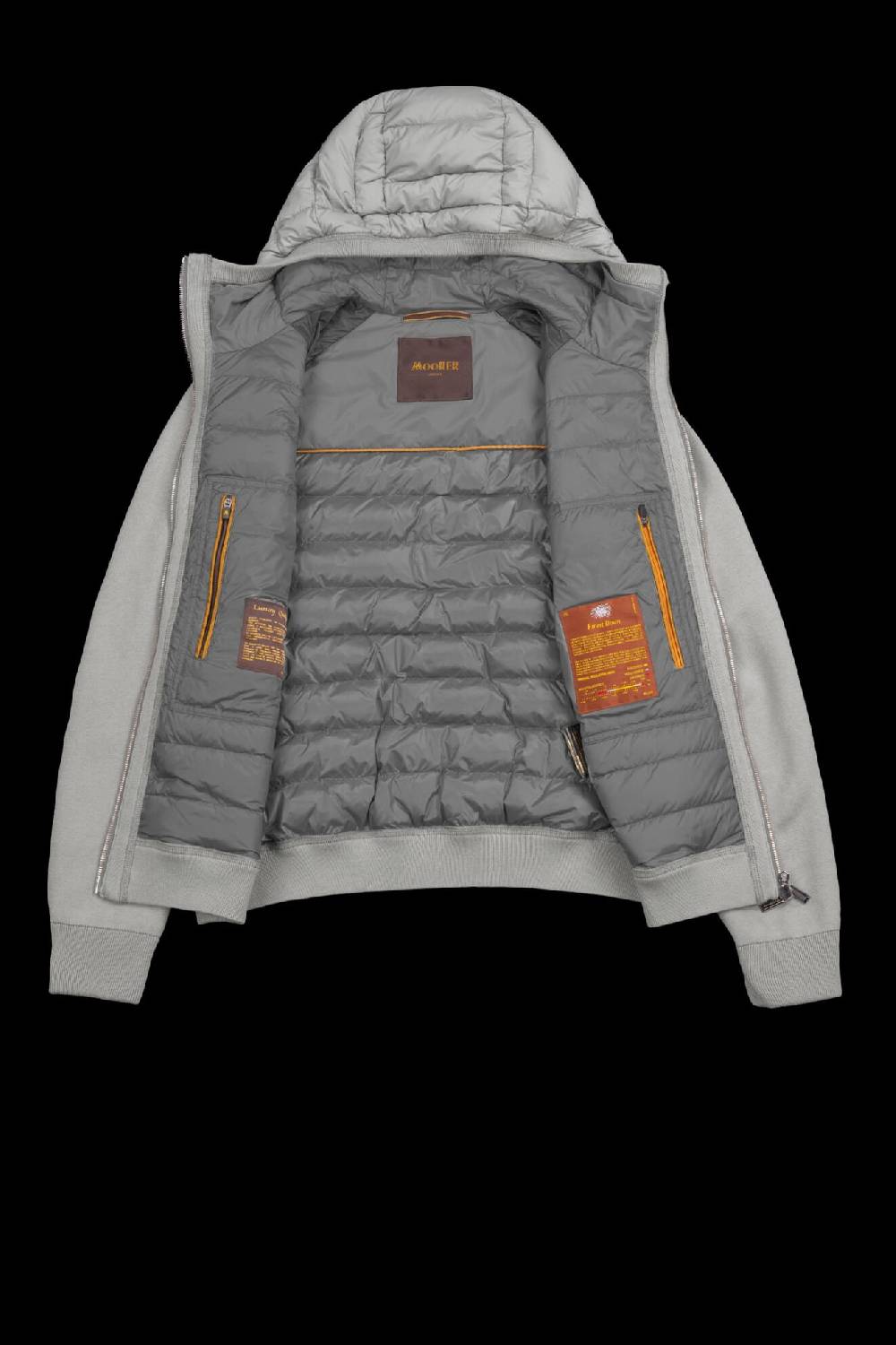 Moorer Bomber TRENTON-URS Prezzo di fabbrica