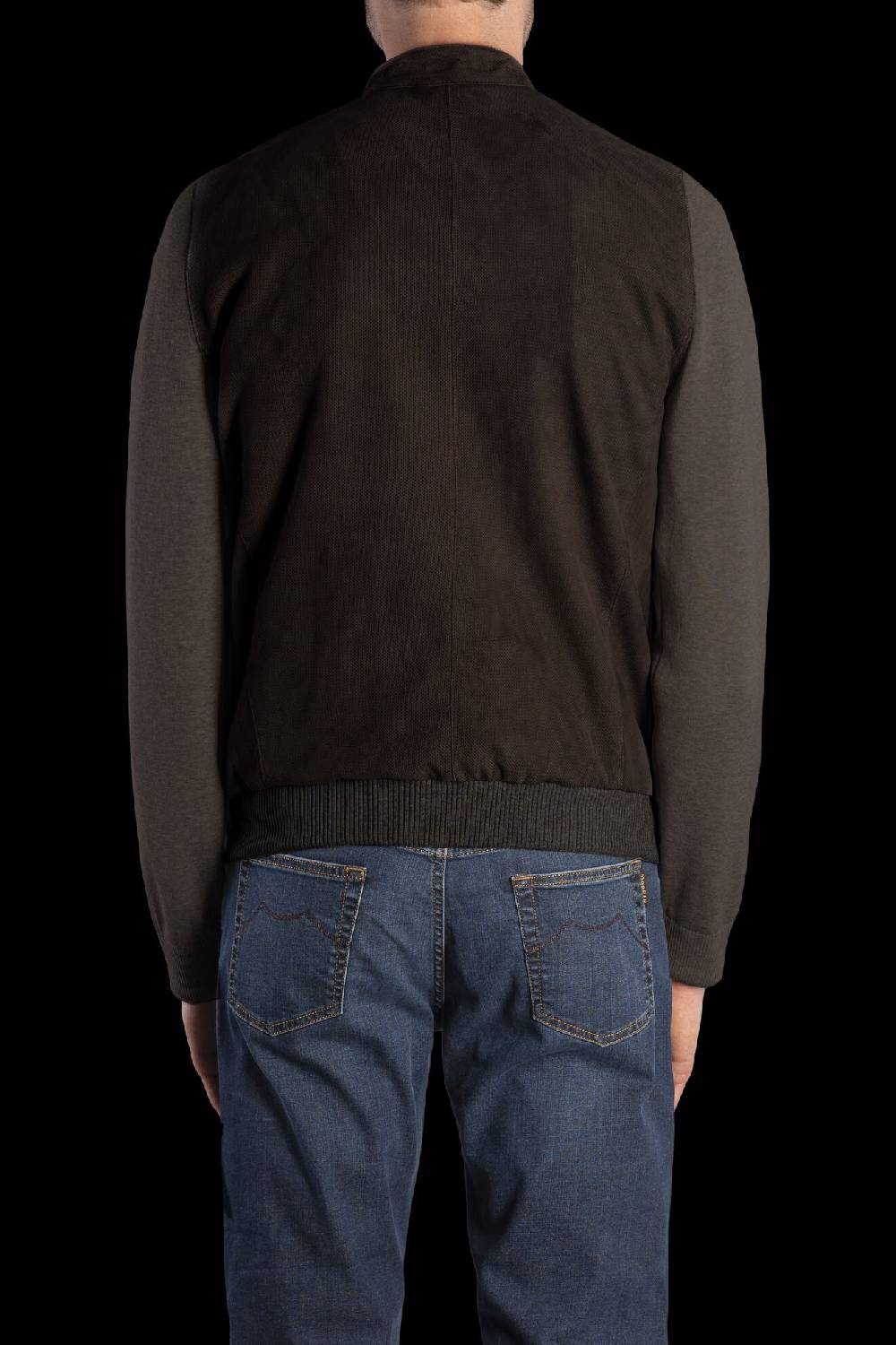 Moorer Bomber MENDINI-URP Shopping online