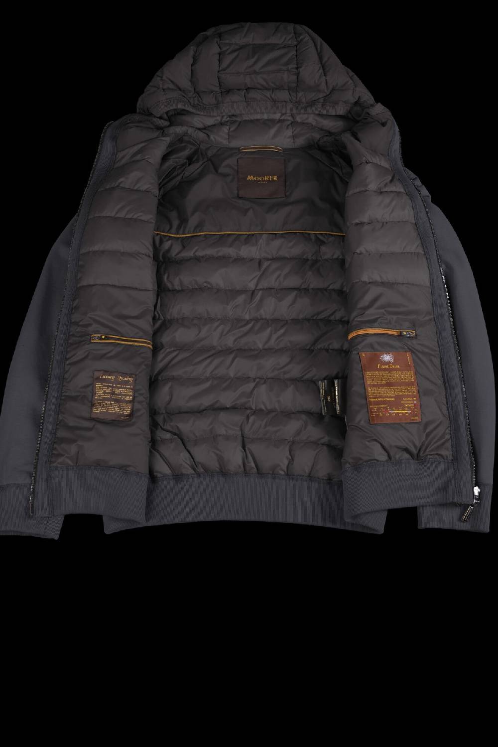 Moorer Bomber CHIRICO-S3F Offerta esclusiva