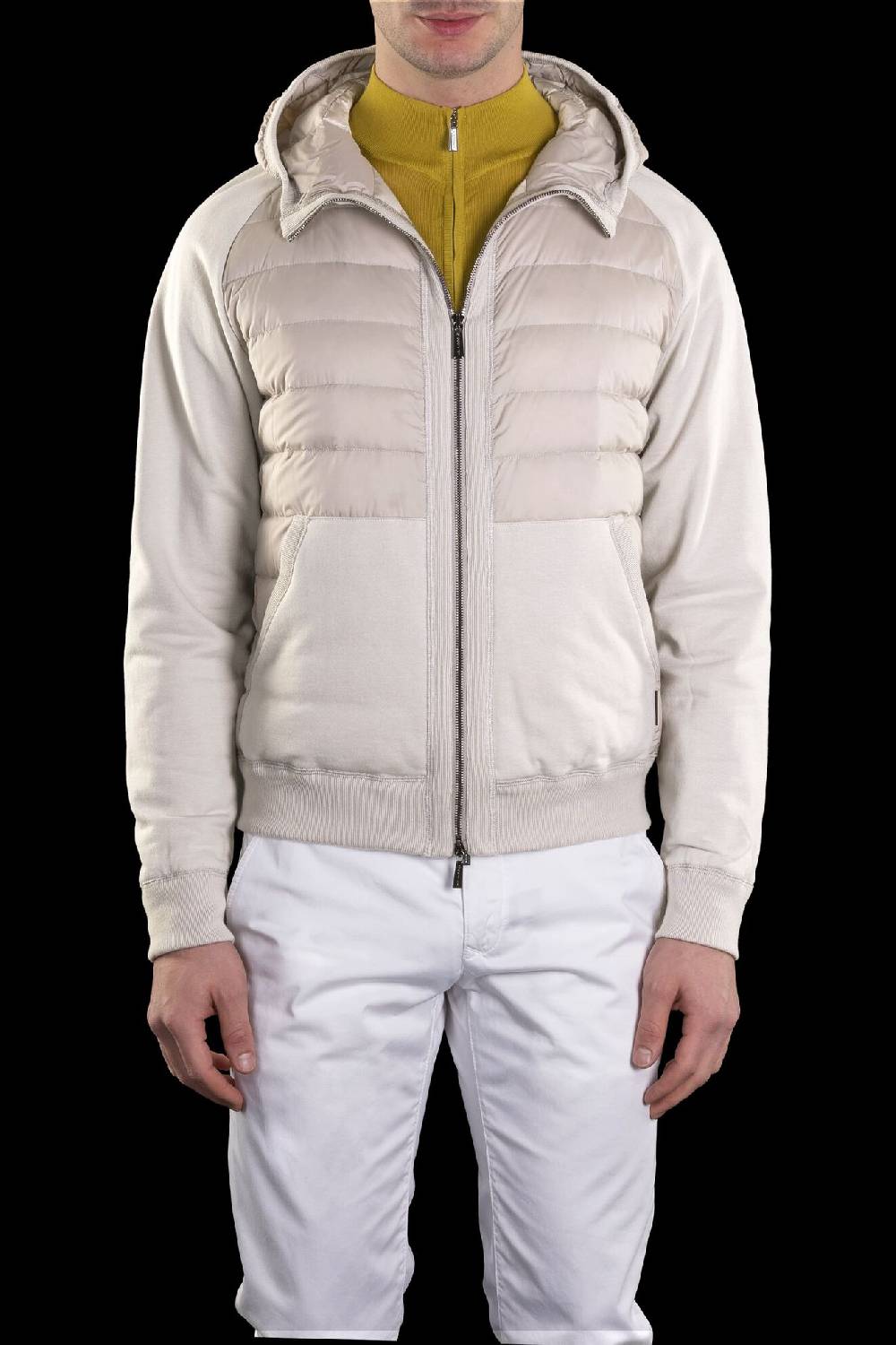 Moorer Bomber CHIRICO-S3F Vendite stagionali