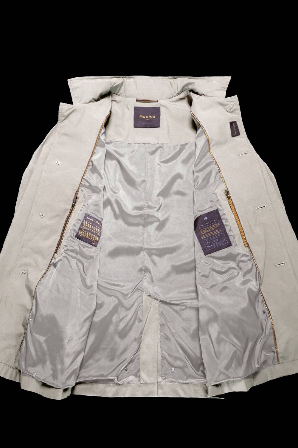 Moorer Giacche HEKTOR-KN Offerta Giorno del Papà