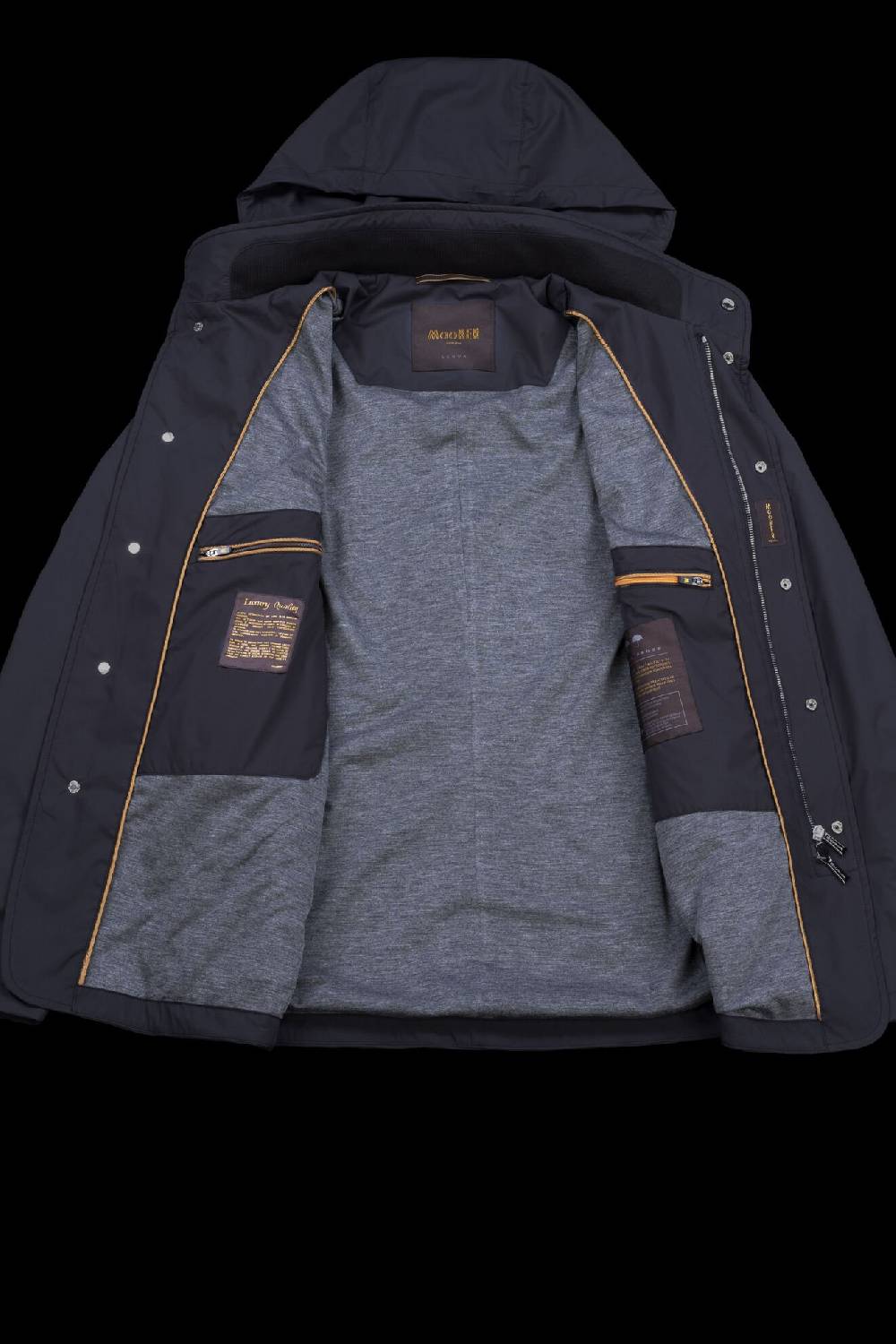 Moorer Giacche MOSS-SKT Offerta Anniversario