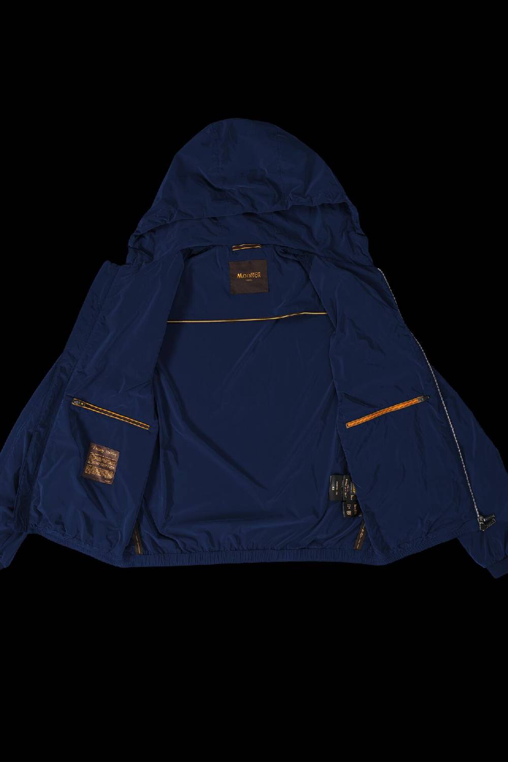 Moorer Parka ALBORI-OS Offerta migliore