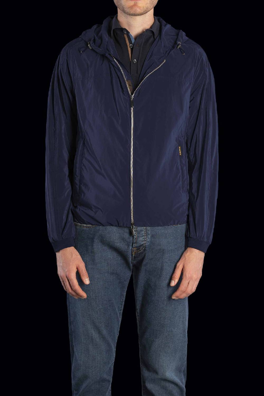 Moorer Parka ALBORI-OS Offerta migliore