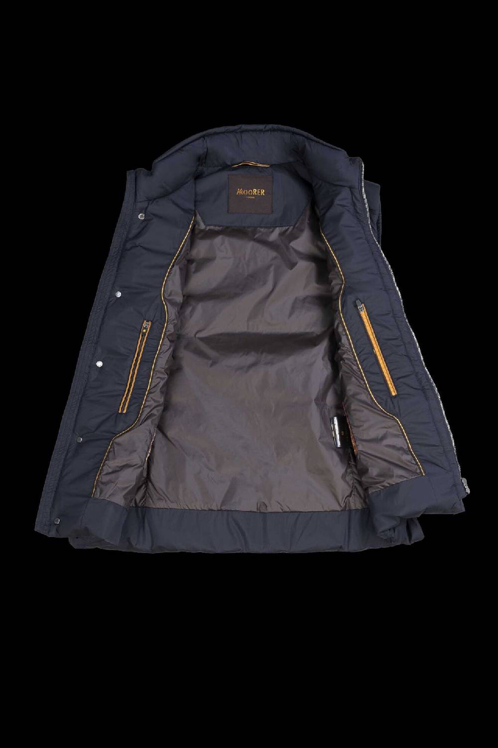 Moorer Gilet MORFEO-S3C Online Outlet
