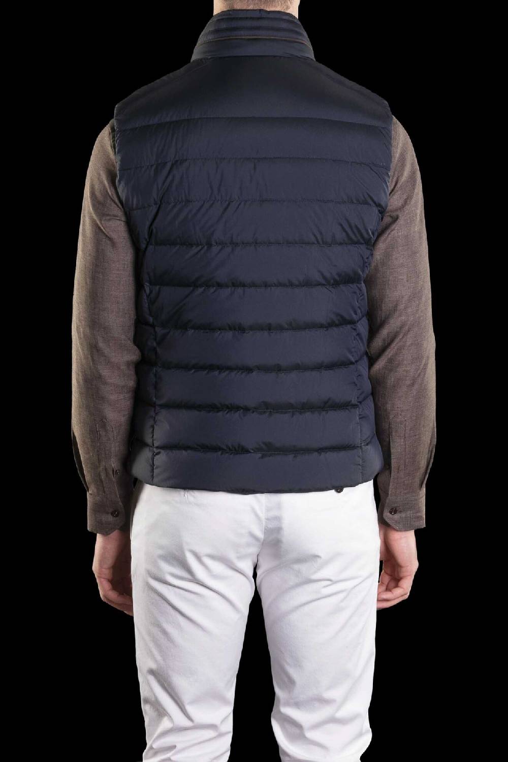 Moorer Gilet MORFEO-S3C Online Outlet