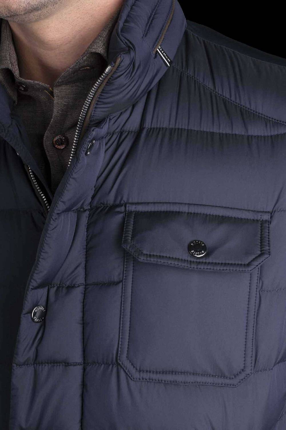 Moorer Gilet MORFEO-S3C Online Outlet