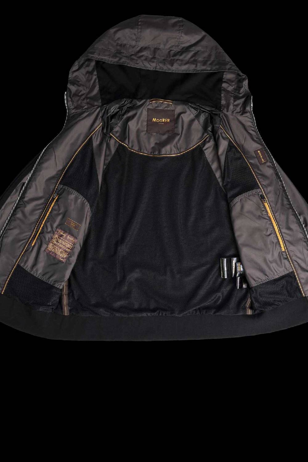 Moorer Unique Series COSIMO-JK 73 pcs Offerta temporanea