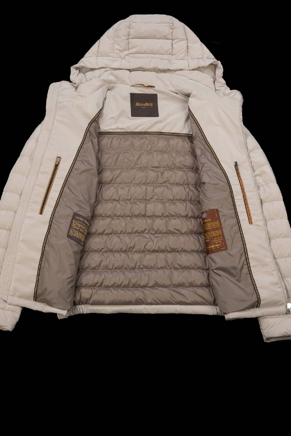 Moorer Bomber BASILIO-OS Offerte esclusive